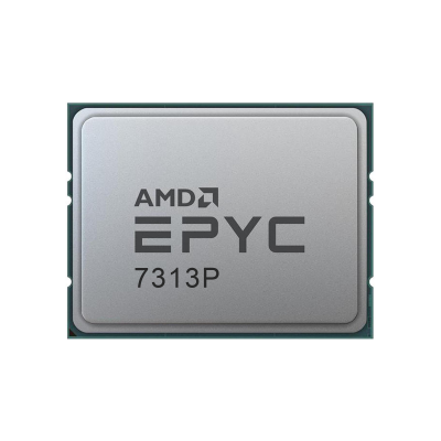 AMD EPYC 7313P