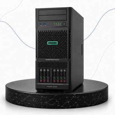 سرور HPE ProLiant ML150 GEN9