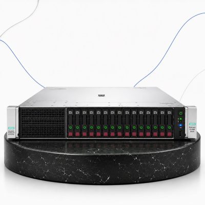 سرور HPE ProLiant DL560 GEN9